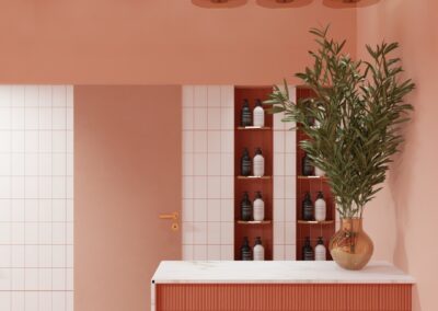 Salon Fryzjerski w Sosnowcu